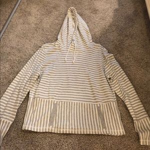 J. Crew Hoodie